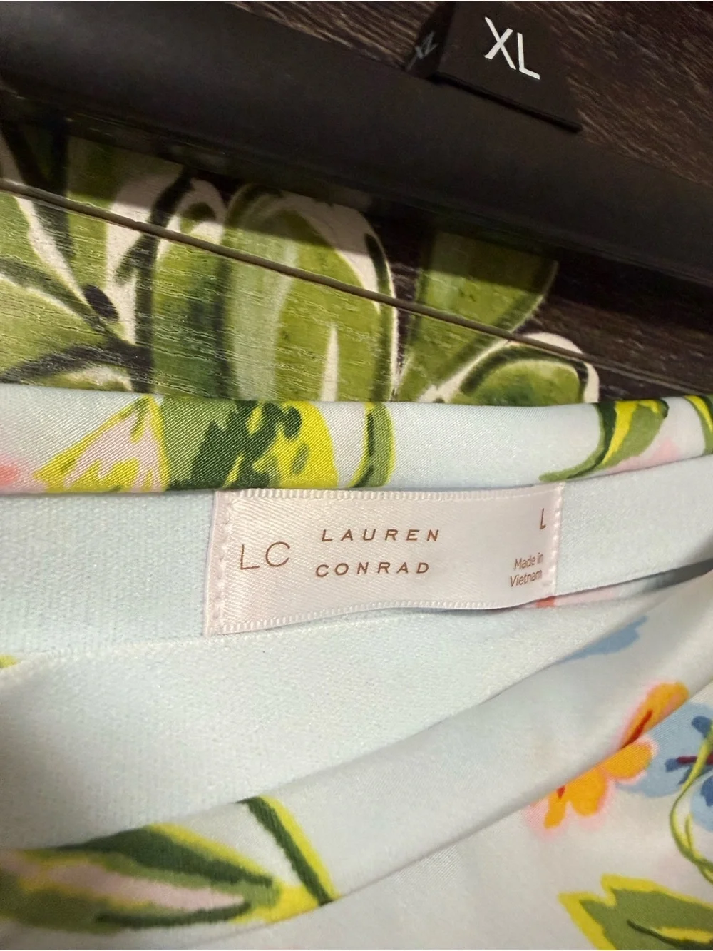LC Lauren Conrad nwot elevate